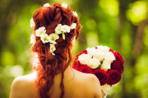 Abanicos para bodas: un detalle con tus invitadas