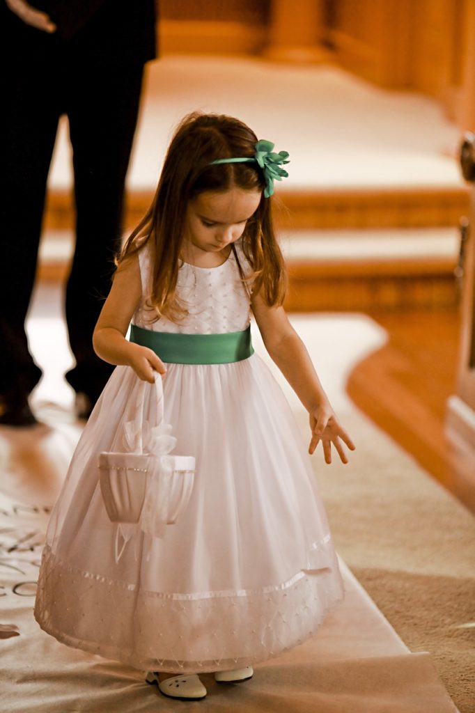 Regalos de boda para niños: sorprende a los más pequeños