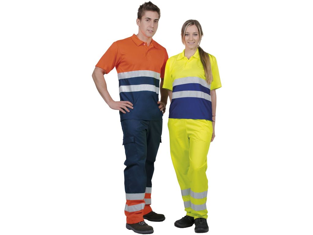 Ropa de trabajo - Epis - vestuario laboral - uniformes - calzado