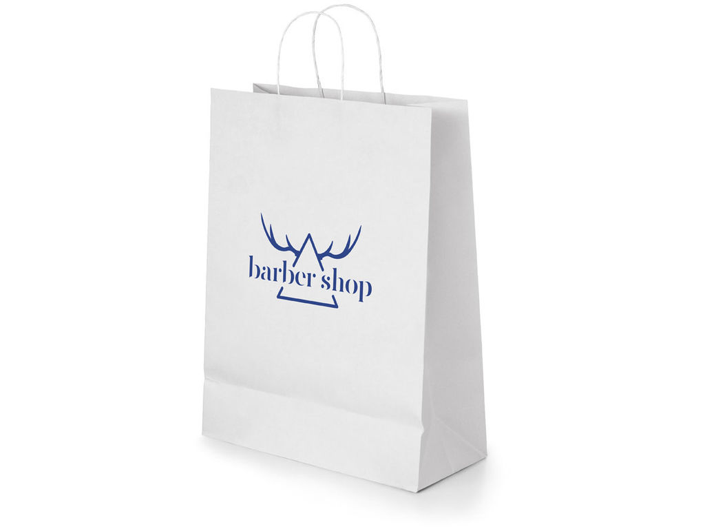 Tendencias en diseño de bolsas de regalo para eventos y negocios