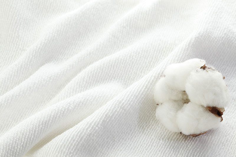 10 Consejos para que tus prendas de algodón estén como nuevas