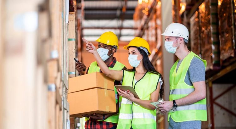 Ropa de Trabajo Industrial Para Hombre y Mujer: ¿Para qué sirve?