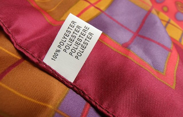 Telas impermeables muy usadas en la industria textil
