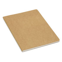 Cuaderno a5 reciclado con 40 hojas personalizado Cuaderno a5 reciclado con 40 hojas personalizado