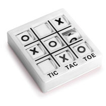 Juego 3 en raya personalizado Juego 3 en raya personalizado