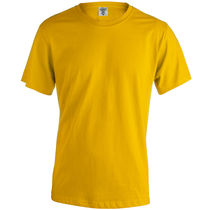 Camiseta unisex 150 gr m2 algodon ring spun 150 personalizada Camiseta unisex 150 gr m2 algodon ring spun 150 personalizada