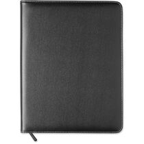 Portafolio a4 para tablet personalizado negro Portafolio a4 para tablet personalizado negro
