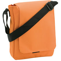 Bolso bandolera con salida auriculares personalizado Bolso bandolera con salida auriculares personalizado