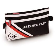 Portatodo de poliester dunlop personalizado negro Portatodo de poliester dunlop personalizado negro