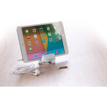 Soporte para movil con auriculares personalizado Soporte para movil con auriculares personalizado