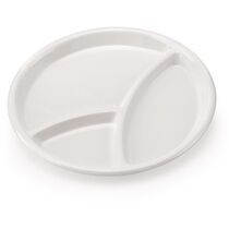 Bandeja de entremeses personalizada blanco Bandeja de entremeses personalizada blanco