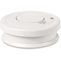 Detector de humos personalizado blanco Detector de humos personalizado blanco