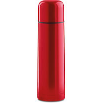 Termo de acero inoxidable 500ml barato rojo Termo de acero inoxidable 500ml barato rojo