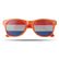 Gafas con bandera personalizado