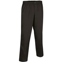 Pantalon de enfermera pixel barato negro Pantalon de enfermera pixel barato negro