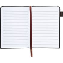 Bloc notas signature con boligrafo cross personalizado Bloc notas signature con boligrafo cross personalizado