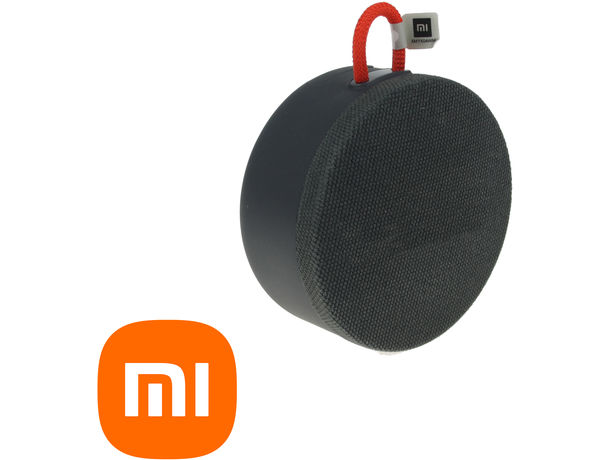 Xiaomi Mi Portable Bluetooth Speaker Gris