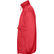 Chubasquero nylon sols con rinonera surf merchandising rojo