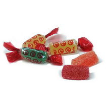 Caramelo pectina blandito personalizado Caramelo pectina blandito personalizado