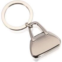 Llavero en forma de maleta personalizado Llavero en forma de maleta personalizado