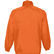 Chubasquero nylon sols con rinonera surf personalizado naranja