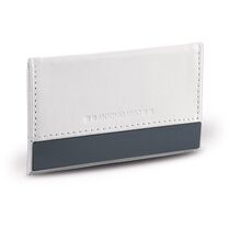 Tarjetero espejo sofil antonio miro personalizado blanco Tarjetero espejo sofil antonio miro personalizado blanco