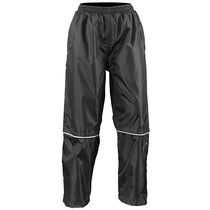 Pantalon chubasquero result personalizado Pantalon chubasquero result personalizado