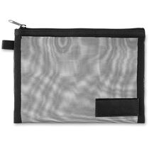 Bolsa de viaje pequena personalizada negro Bolsa de viaje pequena personalizada negro