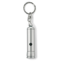 Llavero linterna led personalizado Llavero linterna led personalizado