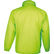 Chubasquero nylon sols con rinonera surf original verde tilo