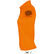 Polo punto liso de mujer prescott women sols 170 barato naranja