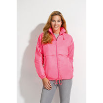 Chubasquero nylon sols con rinonera surf barato Chubasquero nylon sols con rinonera surf barato