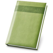 Agenda contraste 17 5 x 24 7 cm personalizada Agenda contraste 17 5 x 24 7 cm personalizada