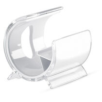 Soporte para movil personalizado blanco Soporte para movil personalizado blanco