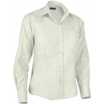 Blusa manga larga de mujer star 1 120 barata marfil Blusa manga larga de mujer star 1 120 barata marfil