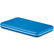 Powerbank solar 4000 mah solarflat azul royal