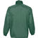 Chubasquero nylon sols con rinonera surf merchandising verde bosque