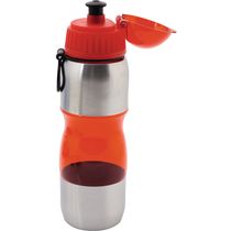 Bidon combinado con acero inox personalizado Bidon combinado con acero inox personalizado