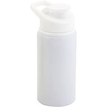 Bidon de aluminio de 500ml personalizado Bidon de aluminio de 500ml personalizado
