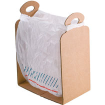 Soporte deon para bolsas de plastico personalizado Soporte deon para bolsas de plastico personalizado