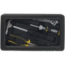Set herramientas 15 pzas dunlop personalizado Set herramientas 15 pzas dunlop personalizado