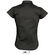 Blusa manga corta gama alta de mujer excess sols 140 barata negro