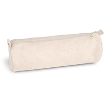 Estuche para lapices en algodon personalizado Estuche para lapices en algodon personalizado