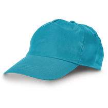 Gorra 5 paneles color algodon poliester personalizada Gorra 5 paneles color algodon poliester personalizada
