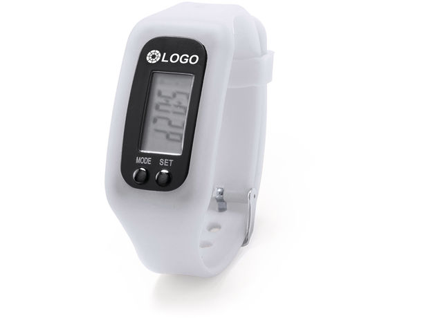 Relojes pulsera Inteligente con Termómetro Corporal para Merchandising