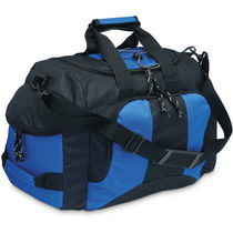 Bolsa de deporte personalizada azul Bolsa de deporte personalizada azul