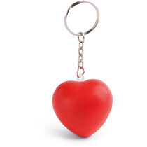 Llavero corazon antiestres personalizado Llavero corazon antiestres personalizado
