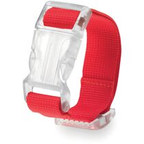 Cinta portaequipajes en poliester personalizada Cinta portaequipajes en poliester personalizada