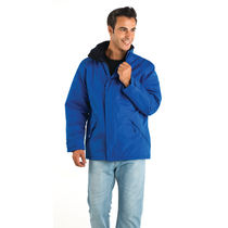 Parka europa hombre roly personalizada azul royal Parka europa hombre roly personalizada azul royal