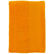 Toalla de bano 100x150 algodon 400 gr m2 sols island 100 naranja